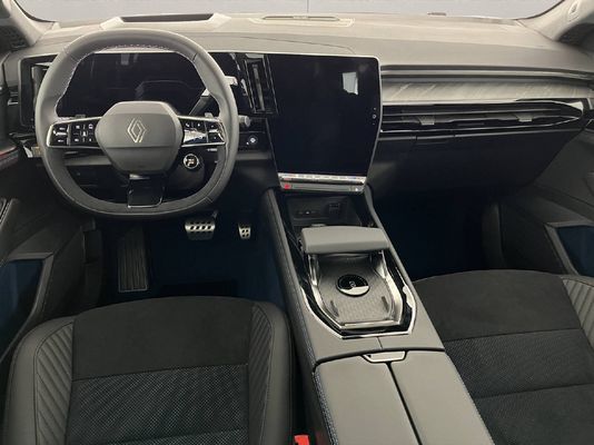 Renault Rafale 1.2 E-Tech Plug-in Atelier Alpine
