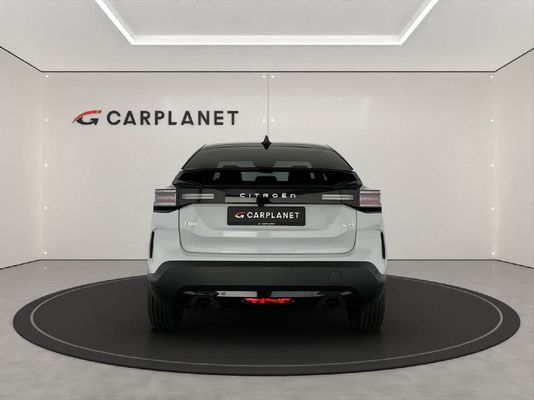 Citroën C4 1.2 Hybrid Collection