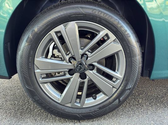 Peugeot 308 SW 1.2 Hybrid 145 PS SYLE AUTOMAT