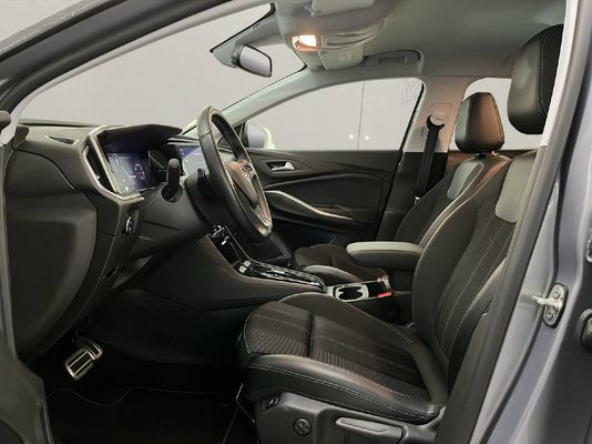 Opel Grandland 1.2 T GS