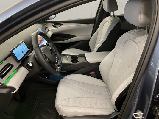 BYD Seal 6 DM-i Comfort Lite CH FAHRZEUG