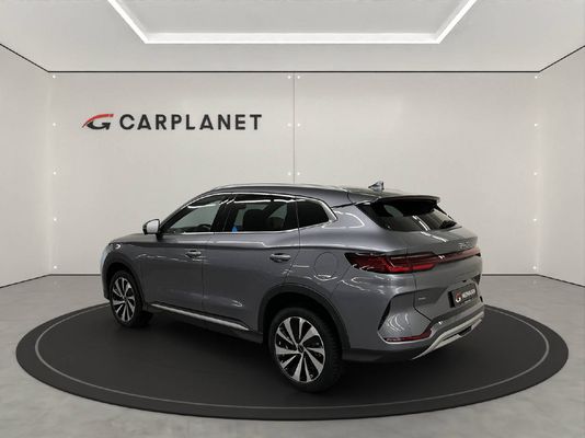 BYD Seal U DM-i Design AWD CH FAHRZEUG