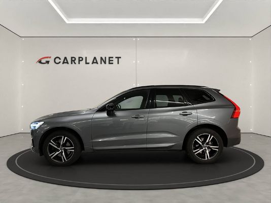 Volvo XC60 2.0 B5 MH R-Design AWD