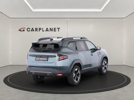 DACIA Bigster 1.8 Hybrid Extreme