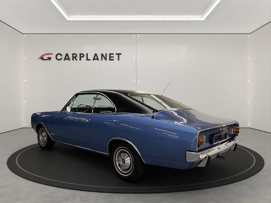 Opel Rekord