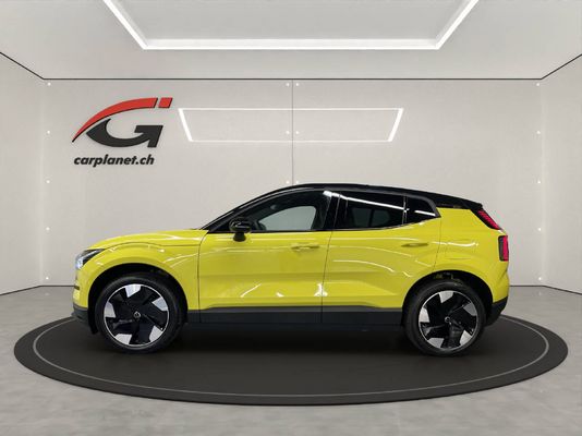 Volvo EX30 E60 Plus