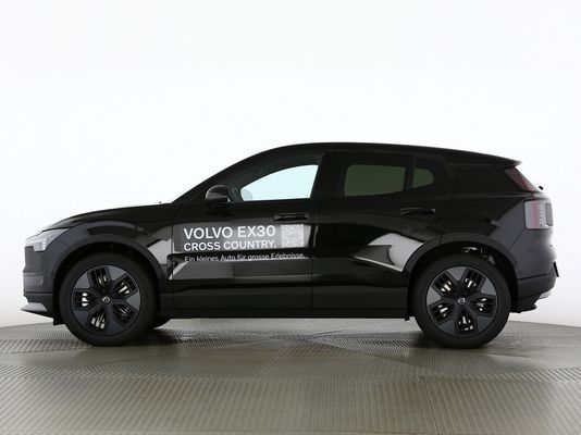 Volvo EX30 CC E60 Twin Performance A