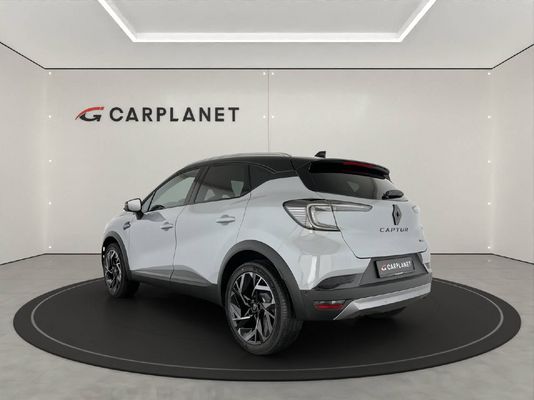 Renault Captur 1.8 E-Tech esprit Alpine