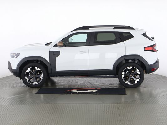 DACIA Duster 1.2 TCe Extreme 4WD