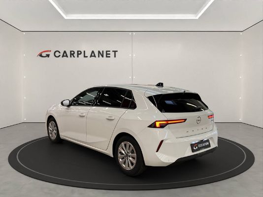 Opel Astra 1.2 T Hybrid Edition