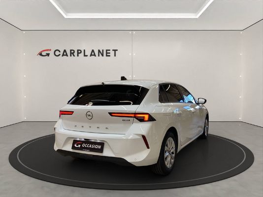 Opel Astra 1.2 T Hybrid Edition