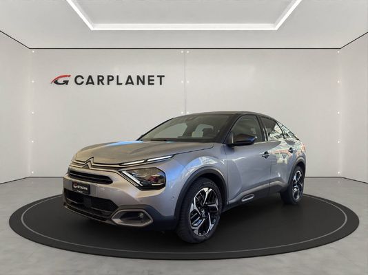 Citroën C4 1.2 PureTech Shine