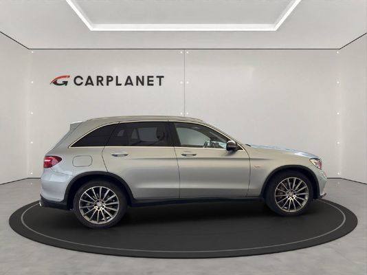 Mercedes-Benz GLC 250 d AMG-Line 4x4
