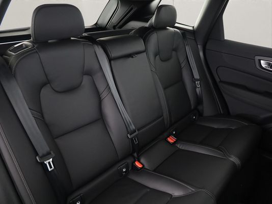 Volvo XC60 2.0 T6 TE Black Edition eAWD