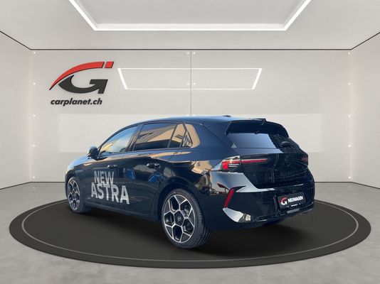 Opel Astra 1.6 T PHEV 180 Swiss Premium