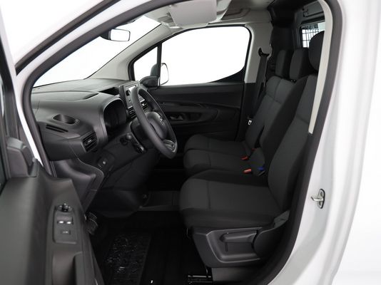 Citroen e-Berlingo M erhöhte Nutzlast