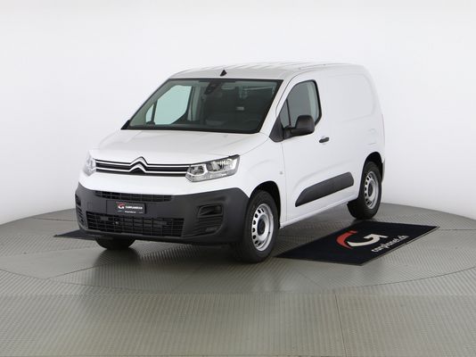 Citroen e-Berlingo M erhöhte Nutzlast