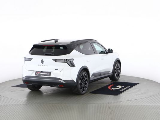 Renault Scénic E-Tech esprit Alpine