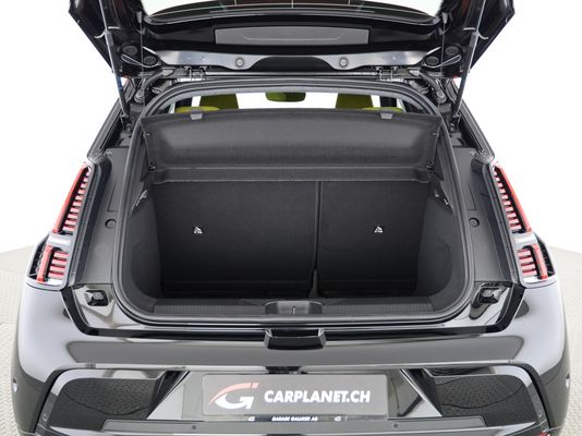 Renault R5 E-Tech Comfort Range iconic