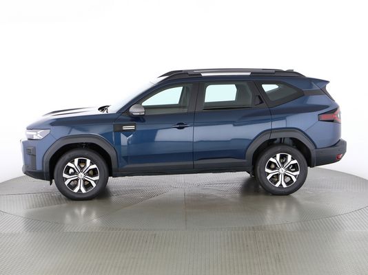 DACIA Bigster 1.8 Hybrid Expression