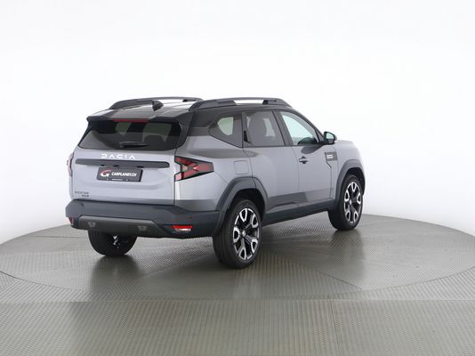 DACIA Bigster 1.8 Hybrid Journey
