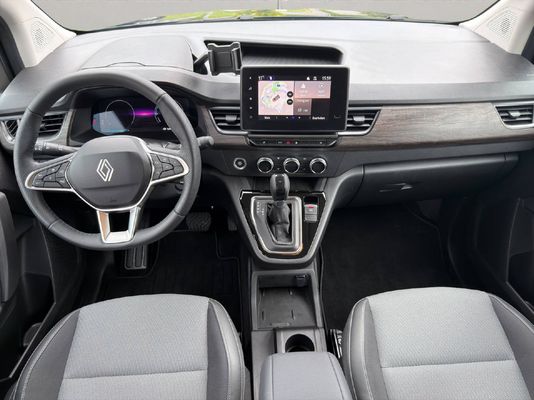 Renault Grand Kangoo Kombi techno EV45