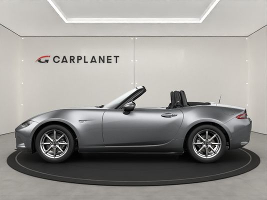 Mazda MX-5 1.5 132 PS Exclusive-Line