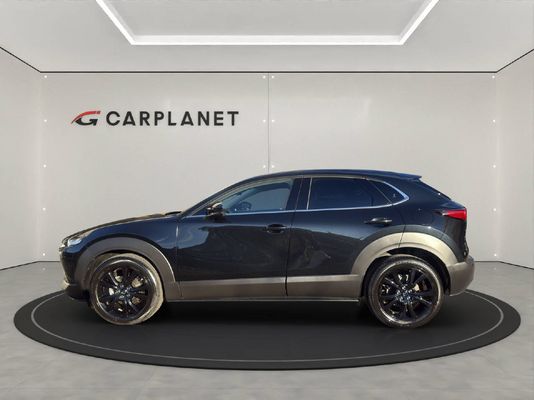 Mazda CX-30 2.0 186 PS Homura AWD