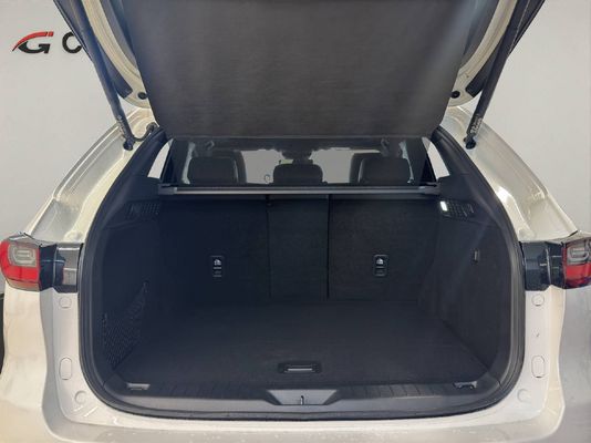 Mazda CX-60 2.5 PHEV 327 PS Homura Plus AWD