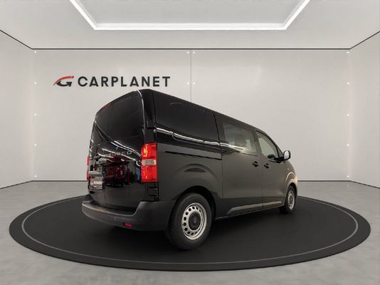 Peugeot Expert DKaw. Standard vert.va. 1.5 BlueHDi 120 S/S