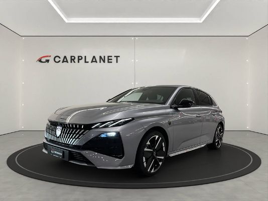 Peugeot 308 1.2 Hybrid GT