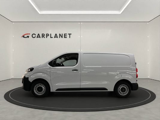 Peugeot Expert Kaw. Standard 1.5 BlueH