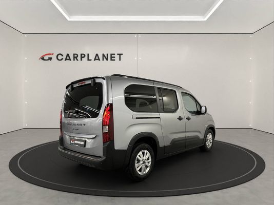 Peugeot Rifter Long 1.5 BlueHDi 130 Allure