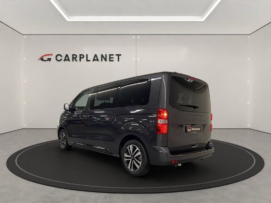 Peugeot Traveller Standard 2.2 BlueHDi 180 Business VIP S/S