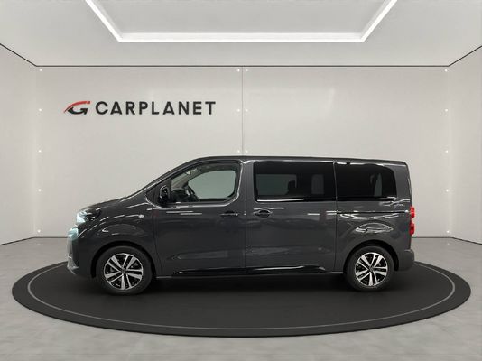 Peugeot Traveller Standard 2.2 BlueHDi 180 Business VIP S/S