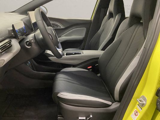 BYD Dolphin Surf Comfort CH FAHRZEUG