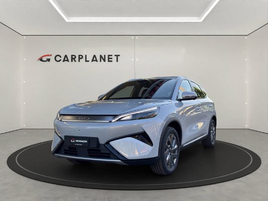 BYD Atto 3 EVO Excellence AWD