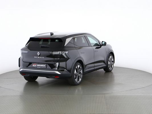 Renault Scénic E-Tech techno