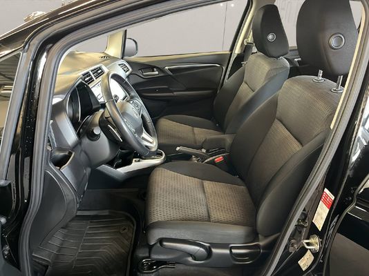 Honda Jazz 1.3i Elegance