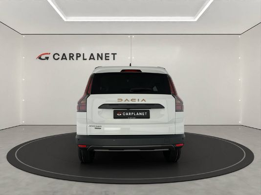 DACIA Jogger 1.8 Hybrid Extreme
