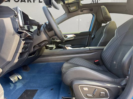 Renault Rafale 1.2 E-Tech Plug-in Atelier Alpine