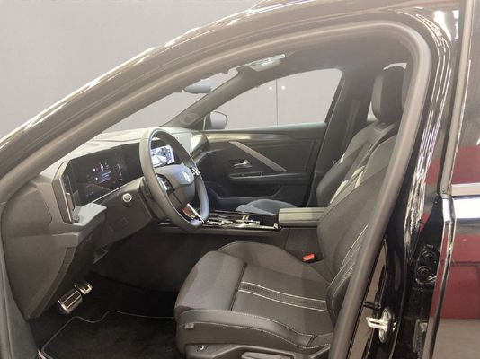 Opel Astra Sports Tourer GS 1.6 T PHEV