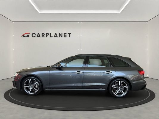 Audi A4 Avant 2.0 45 TFSI S Line quattro S-Tronic