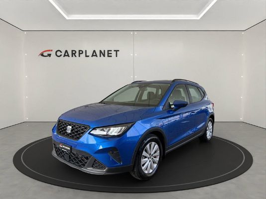 Seat Arona 1.0 TSI 115 Style DSG