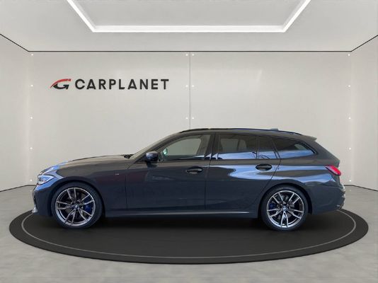 BMW M340d xDrive Touring 340PS