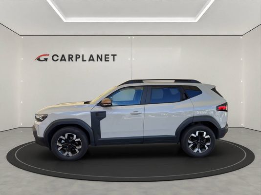 Dacia Duster 1.6 Hybrid Extreme inkl. Anhängerkupplung**
