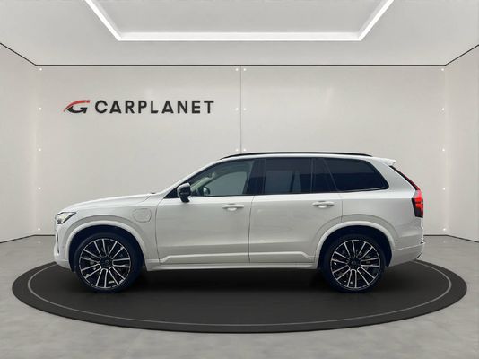 Volvo XC90 2.0 T8 TE Ultra Dark eAWD XCLUSIVE