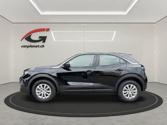 Opel Mokka 1.2 T 130 Edition