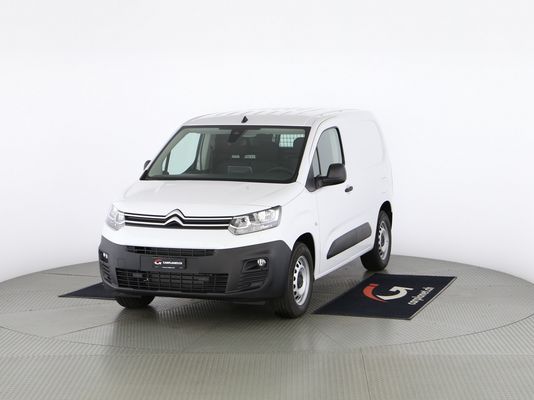 Citroen e-Berlingo 1000 M 50 kWh Club