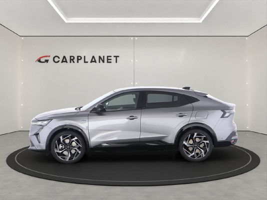 Renault Rafale 1.2 E-Tech Plug-in Atelier Alpine
